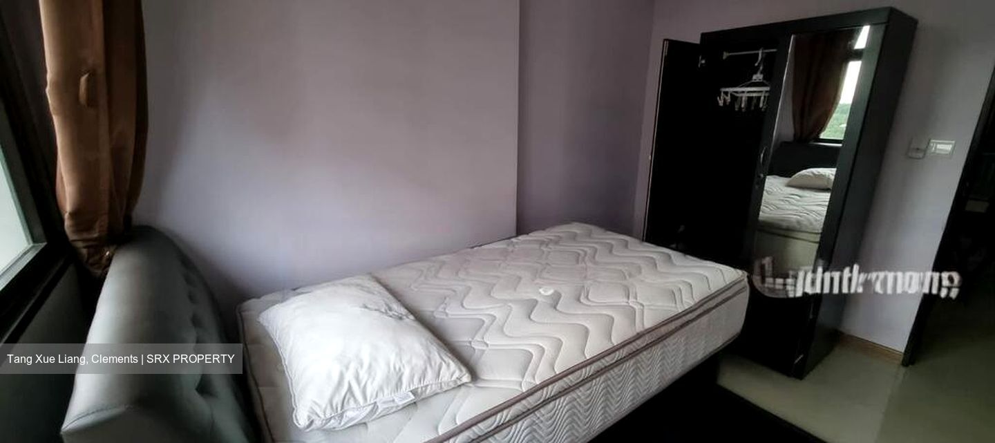 Blk 456B Fernvale Woods (Sengkang), HDB 4 Rooms #583400131